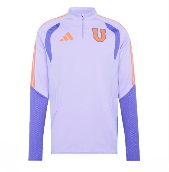 Jaqueta de Treino Universidad de Chile 2026/27