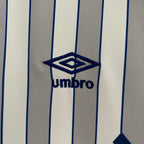 Everton FC Retro Shirt 1988