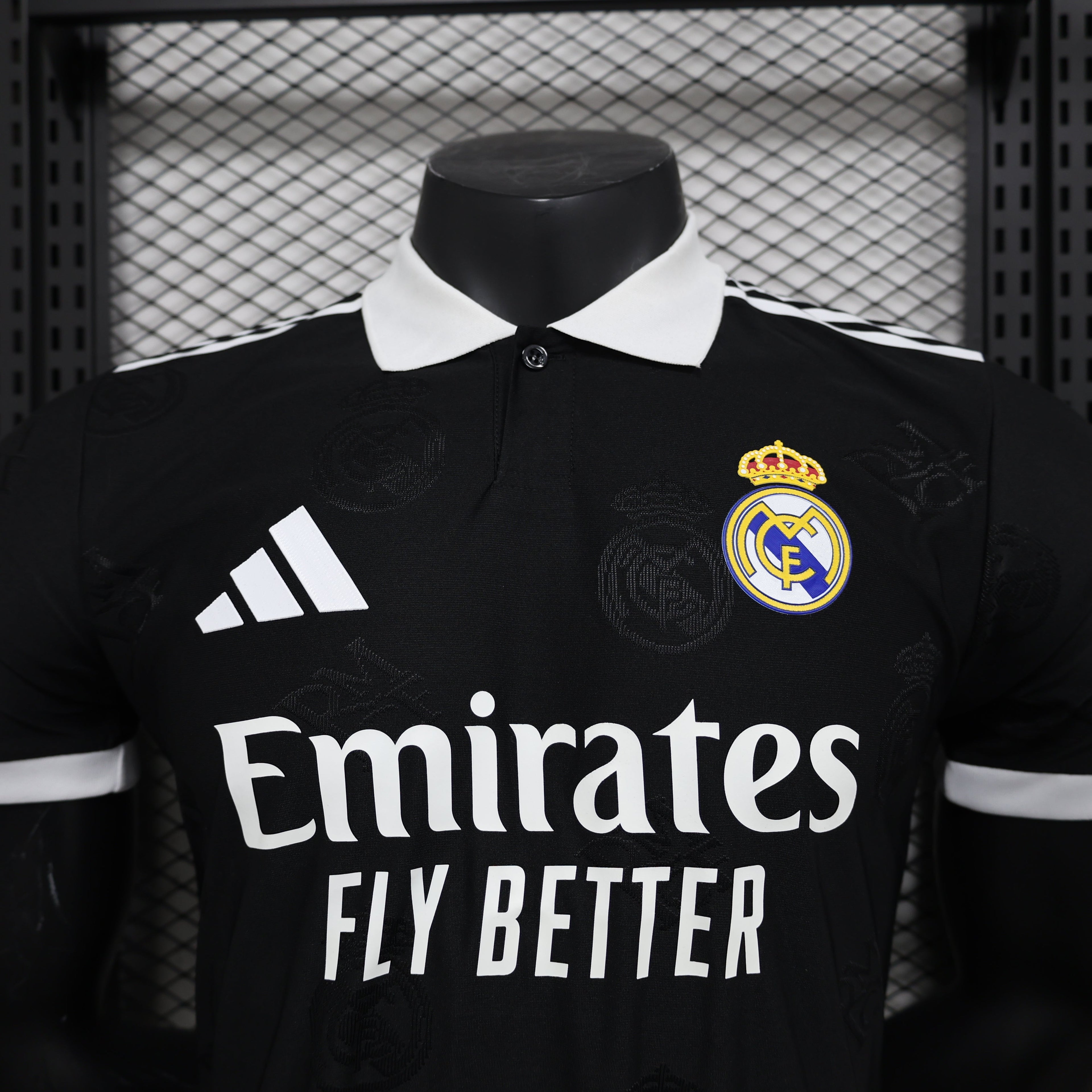 Real Madrid Special Edition Shirt 2025/26 - Player Version