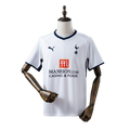 Tottenham Hotspur Retro Shirt 2008