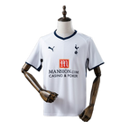 Tottenham Hotspur Retro Shirt 2008
