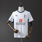Tottenham Hotspur Retro Shirt 2008
