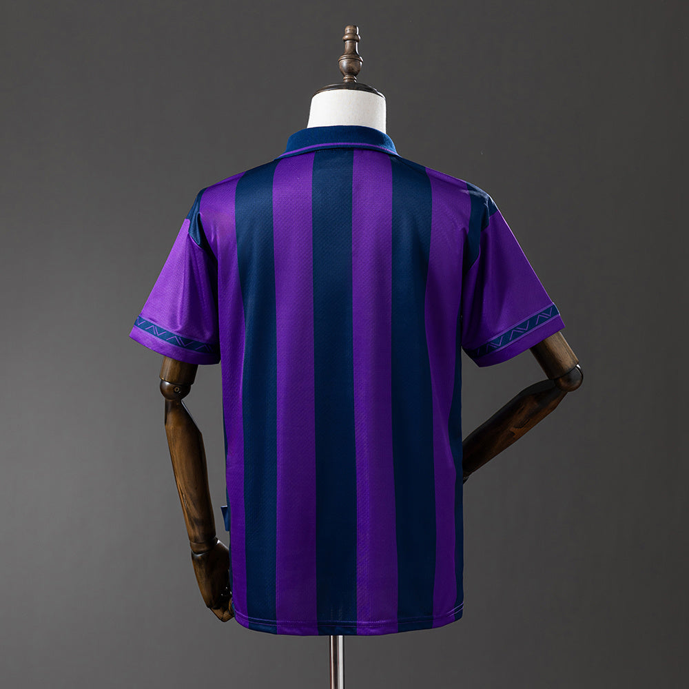 Tottenham Hotspur Retro Shirt 199