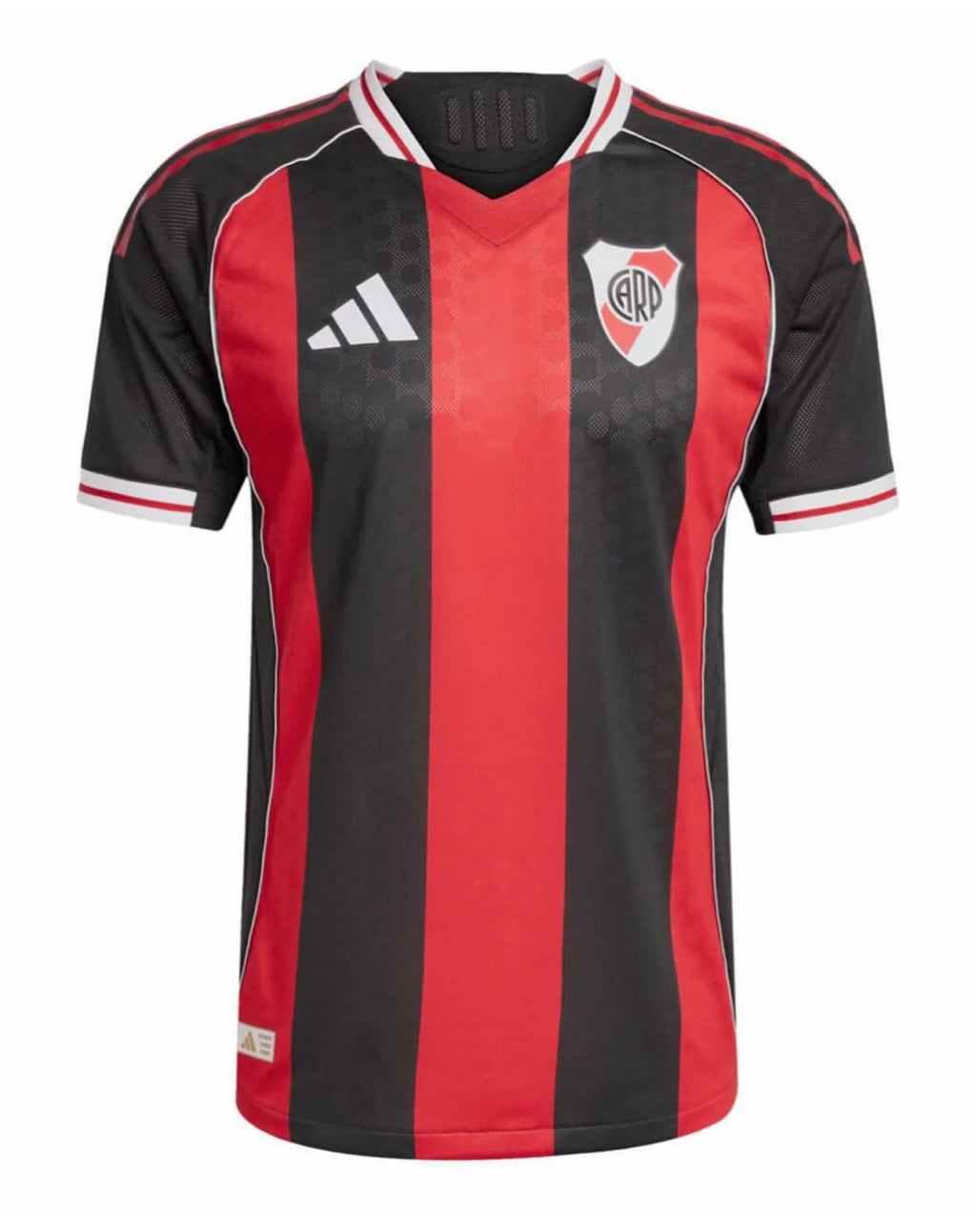 Camisa Away River Plate 2025/26