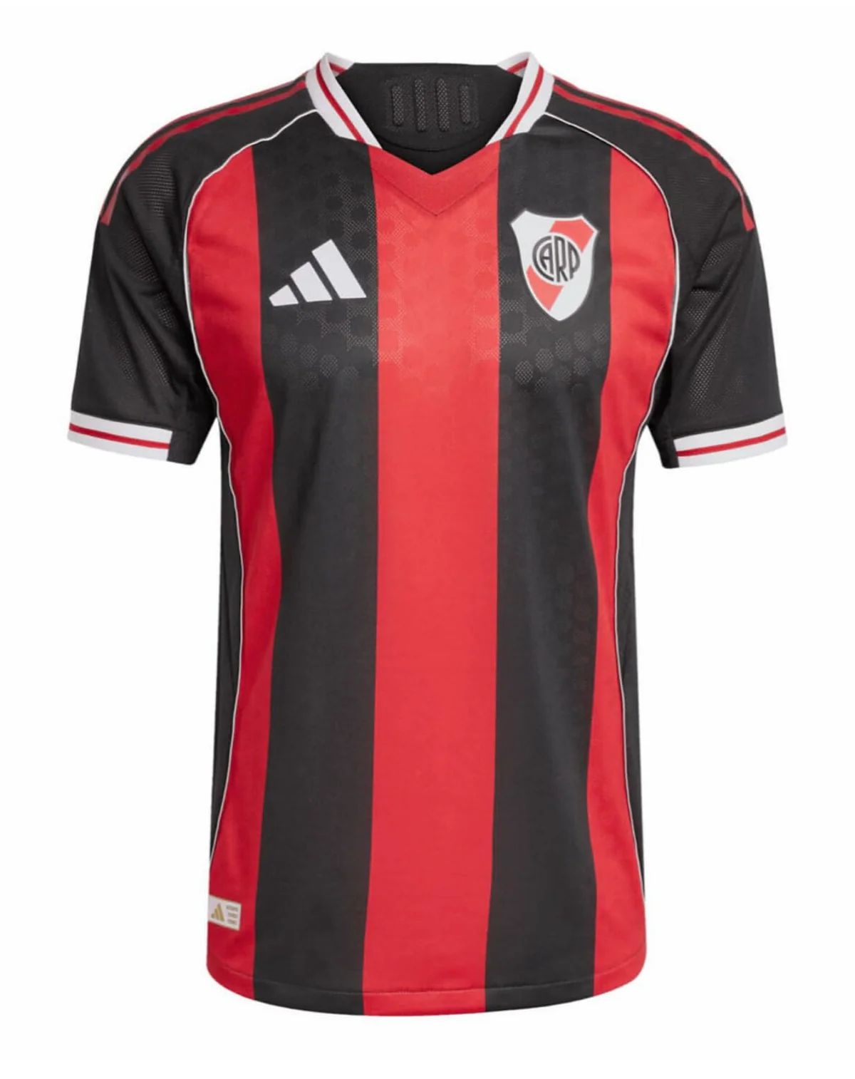 Camisa Away River Plate 2025/26