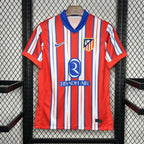 Camisa do Atlético de Madrid para Casa 2024/25
