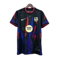 Camisa FC Barcelona 2025/26 - Edição Especial