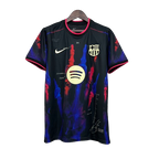 Camisa FC Barcelona 2025/26 - Edição Especial