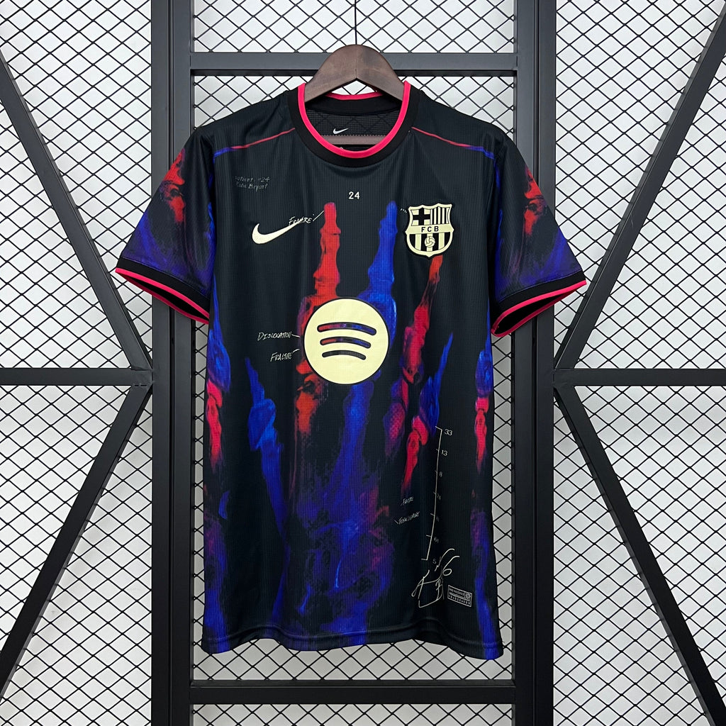Camisa FC Barcelona 2025/26 - Edição Especial