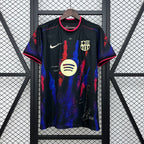 Camisa FC Barcelona 2025/26 - Edição Especial