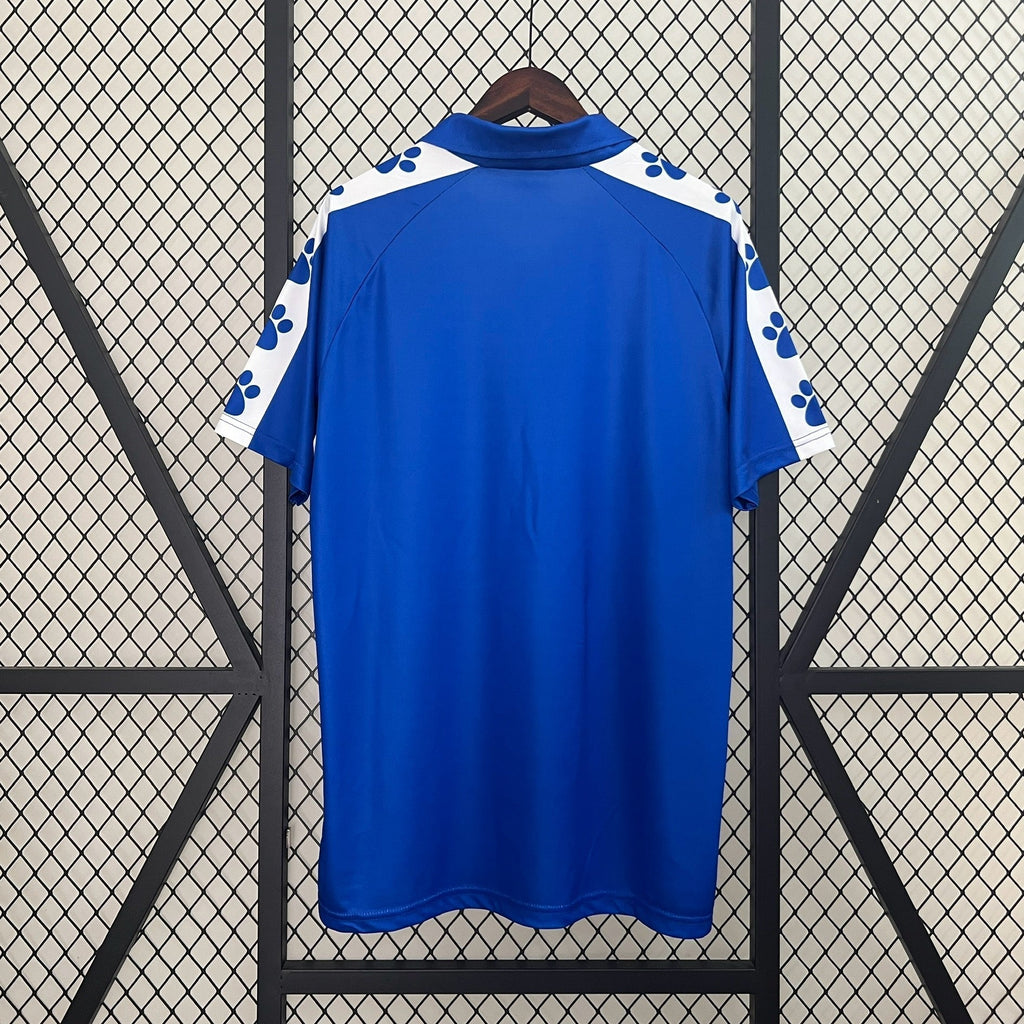 Camisa Retrô Real Oviedo 1990