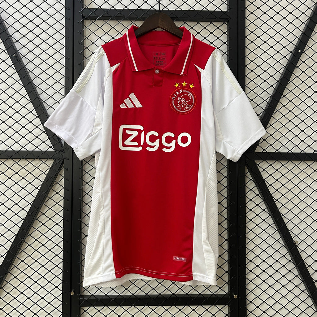 Ajax Heimtrikot 2024/25