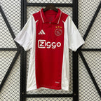 Ajax Heimtrikot 2024/25