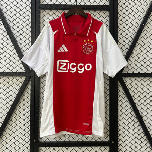 Ajax Home Shirt 2024/25