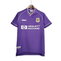 Tottenham Hotspur Retro Shirt 1998