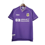 Tottenham Hotspur Retro Shirt 1998