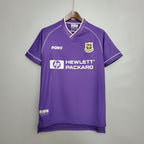 Tottenham Hotspur Retro Shirt 1998