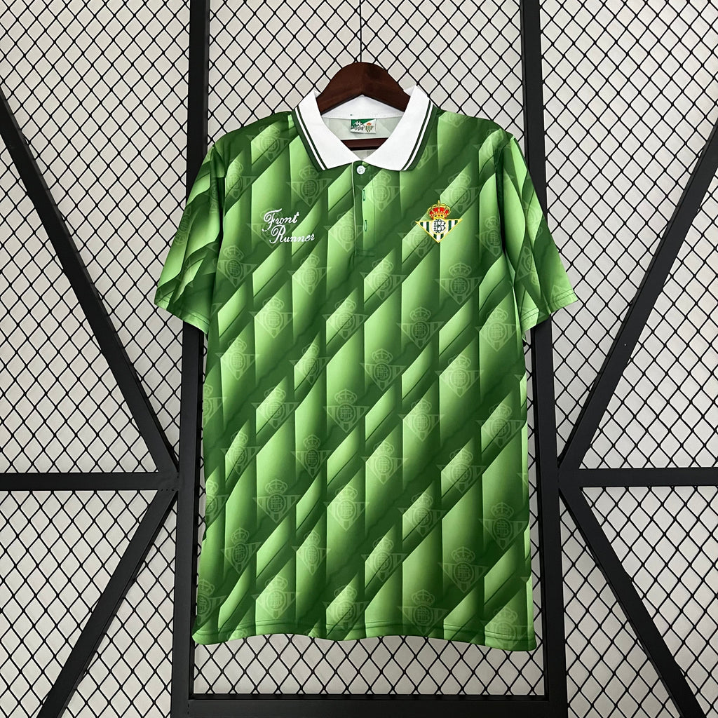 Camisa Retrô Real Betis Home 1993