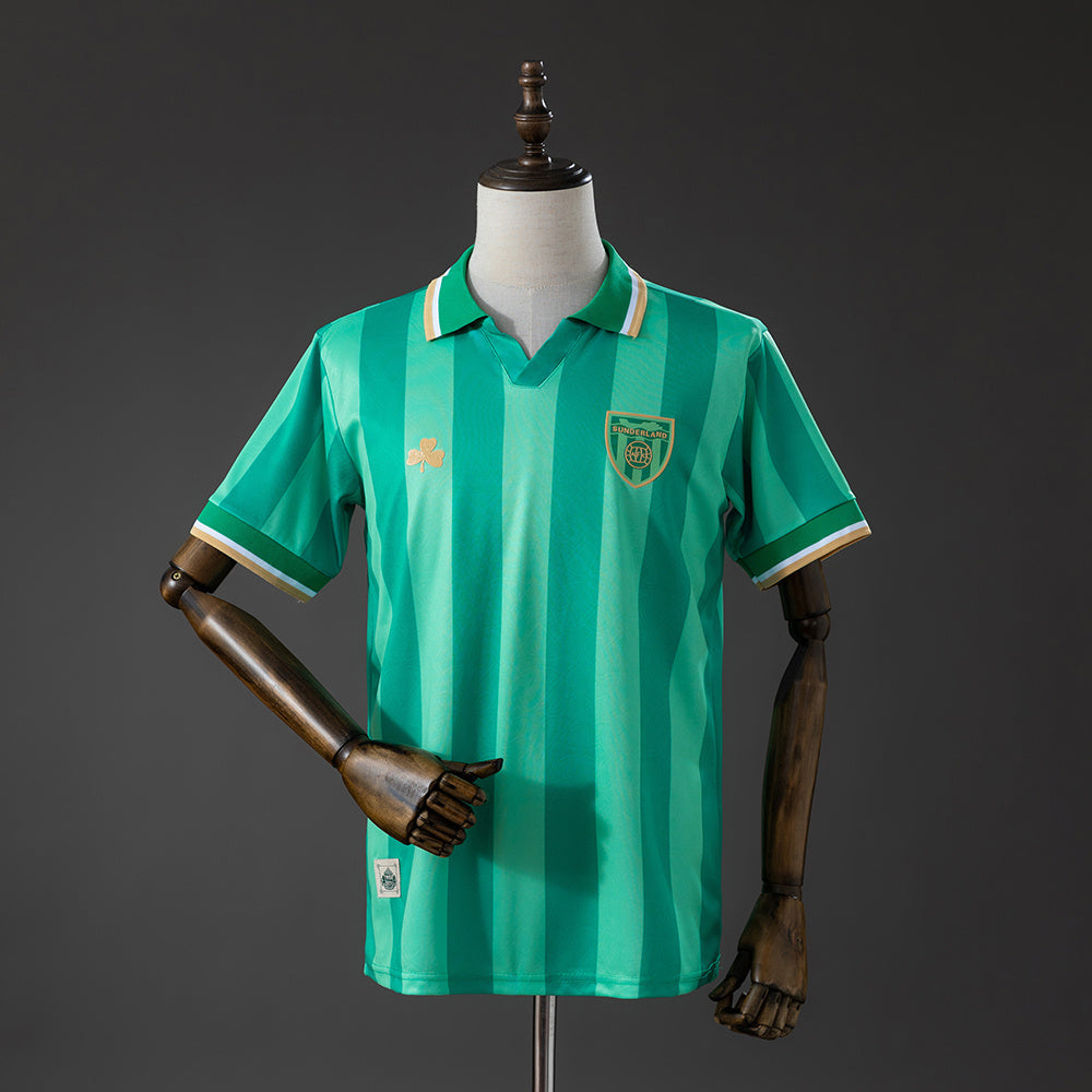Sunderland St. Patrick's Day Shirt 2026/27