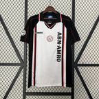 Ajax Retro Trikot 1998