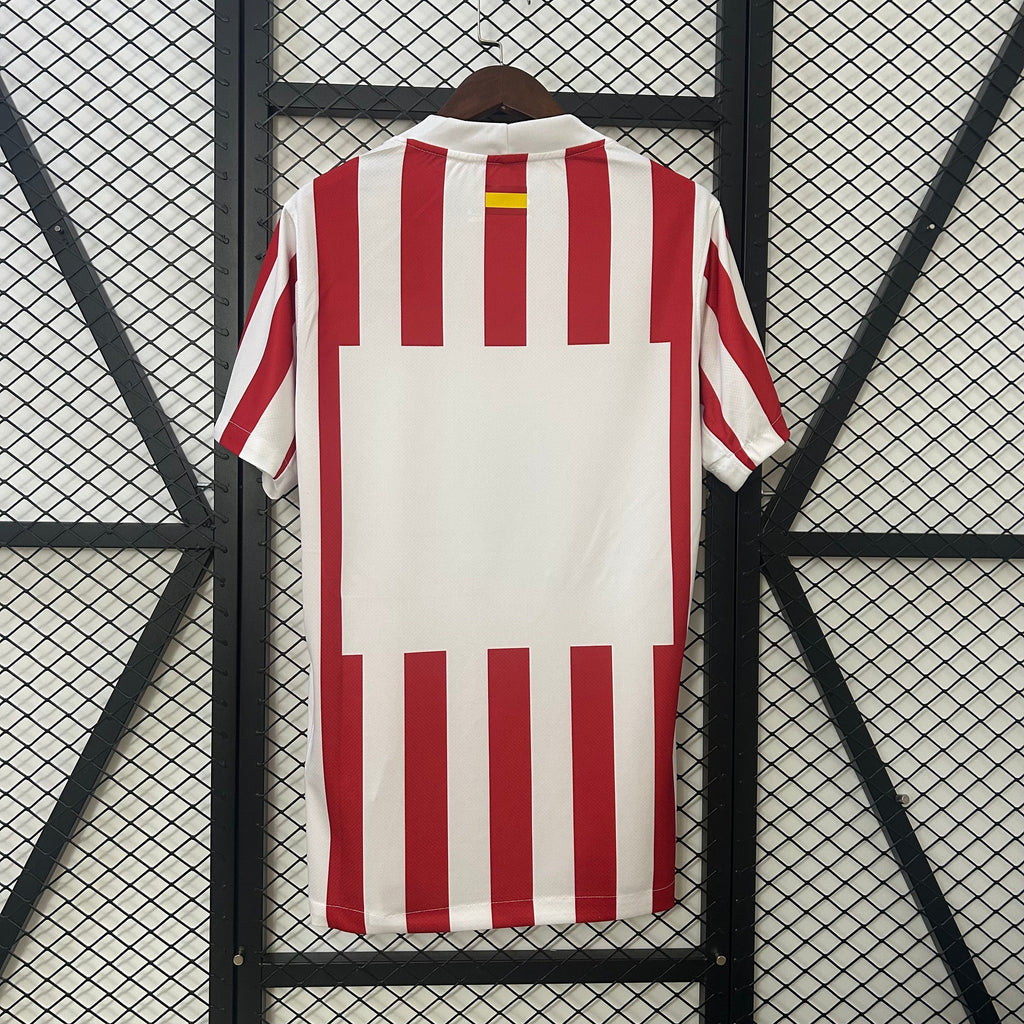 Atletico Madrid Heimtrikot 2025/26