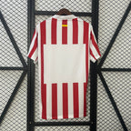 Atletico Madrid Heimtrikot 2025/26