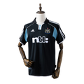 Newcastle United Retro Shirt 2000