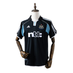 Newcastle United Retro Shirt 2000