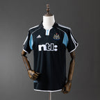 Newcastle United Retro Shirt 2000