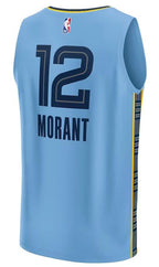 NBA Memphis Grizzlies - Ja Morant