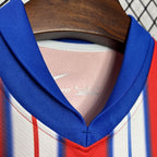 Camisa do Atlético de Madrid para Casa 2024/25