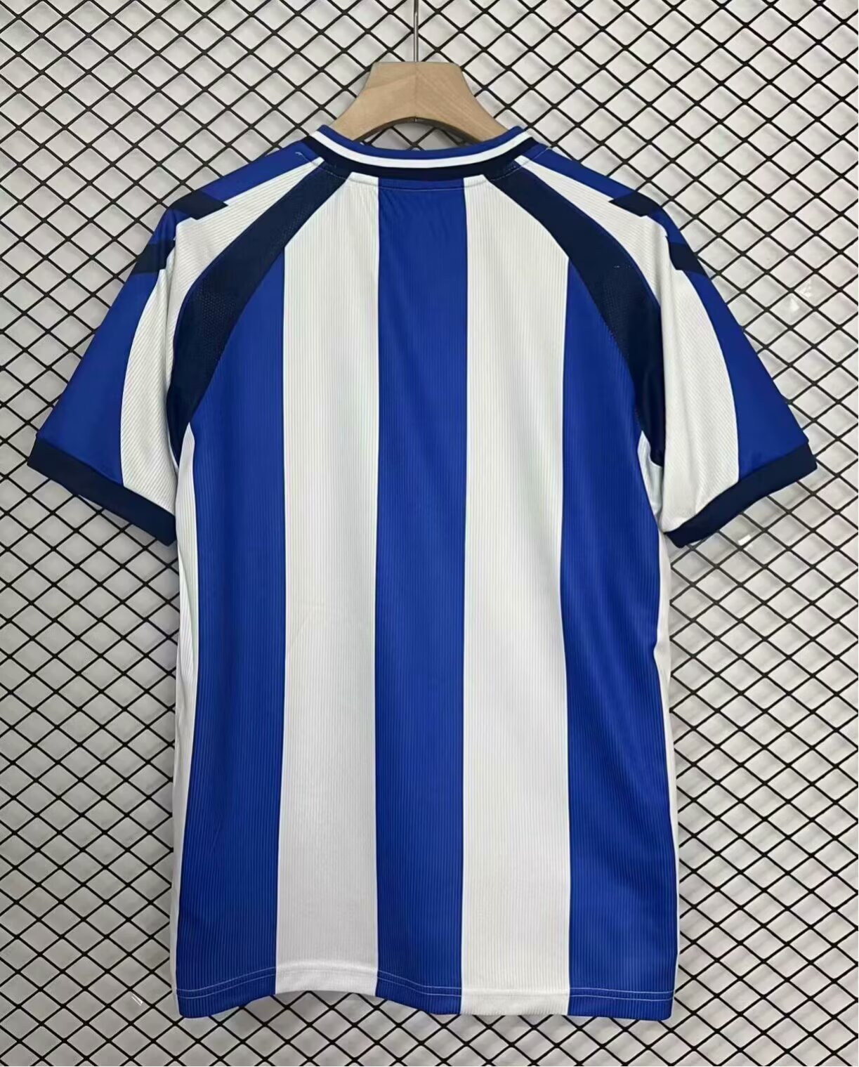 Málaga CF Anniversary Edition Shirt