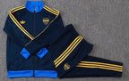 Boca Juniors Tracksuit 2026/27