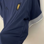 Camisa Retrô "150º Aniversário" da Escócia 2023