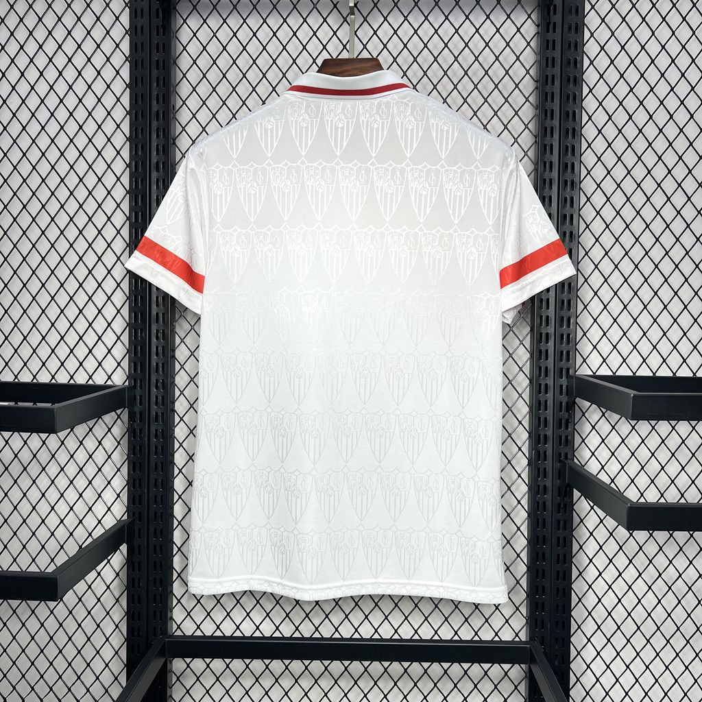 Sevilla FC Retro Shirt 1993