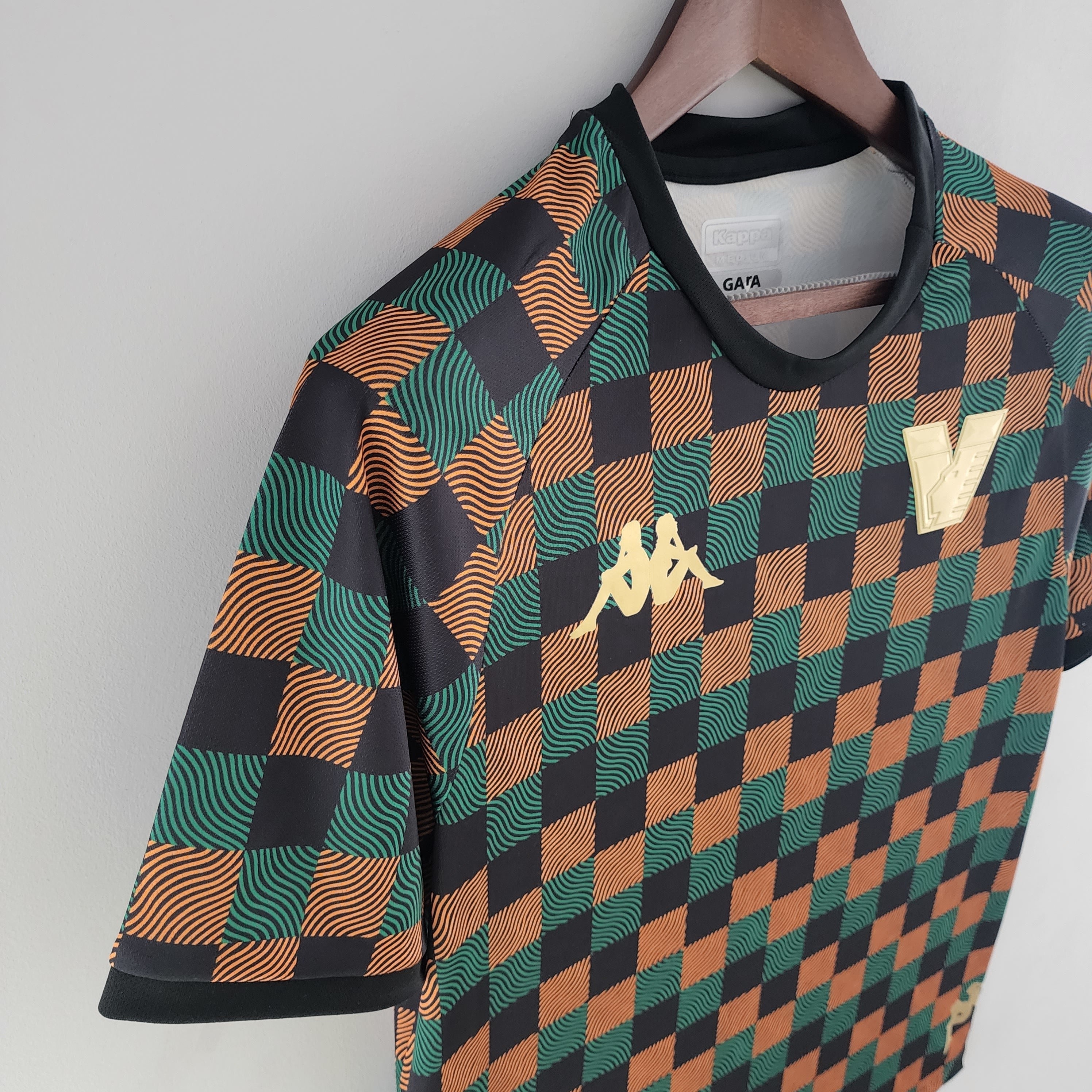 Venezia FC Retro-Trikot 2022