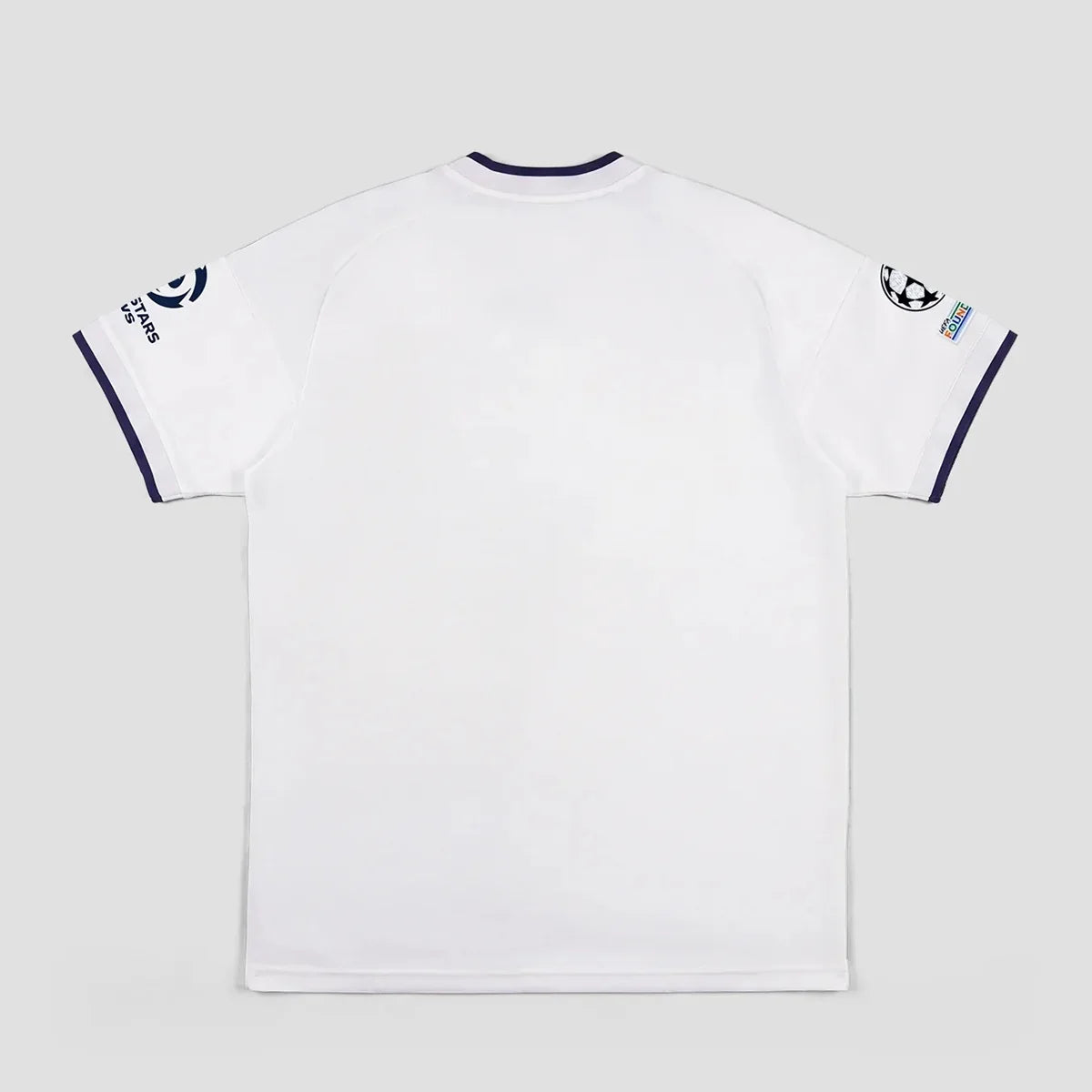 COMO 1907 Away Shirt 2026/27