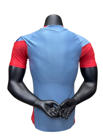 Japan Training Shirt 2026/27 -Player Version
