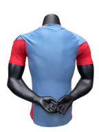 Japan Training Shirt 2026/27 -Player Version