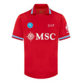 SSC Napoli Third Shirt 2026/27