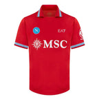 SSC Napoli Third Shirt 2026/27