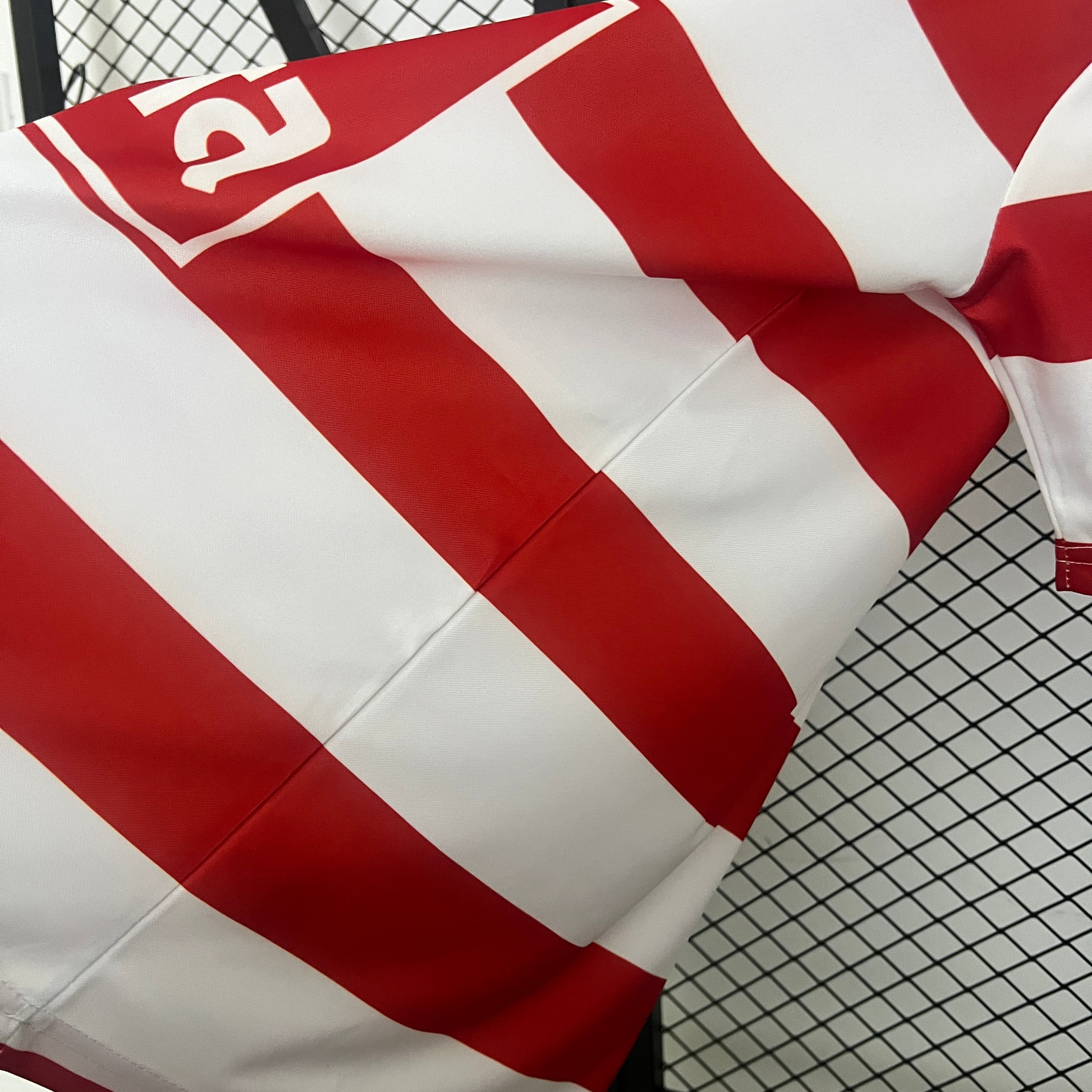 Camisa Retrô Granada CF 1997