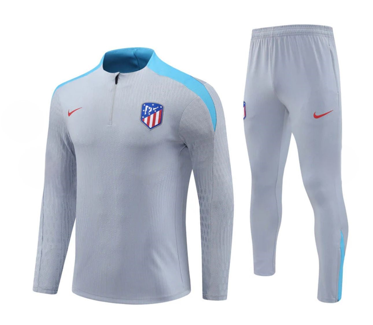 Atletico de Madrid Kids Tracksuit 2024/25