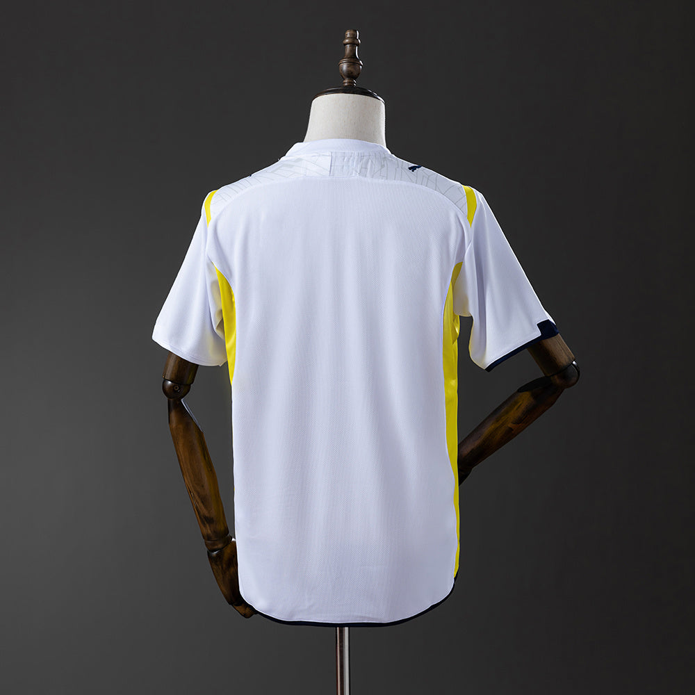 Tottenham Hotspur Retro Shirt 2009