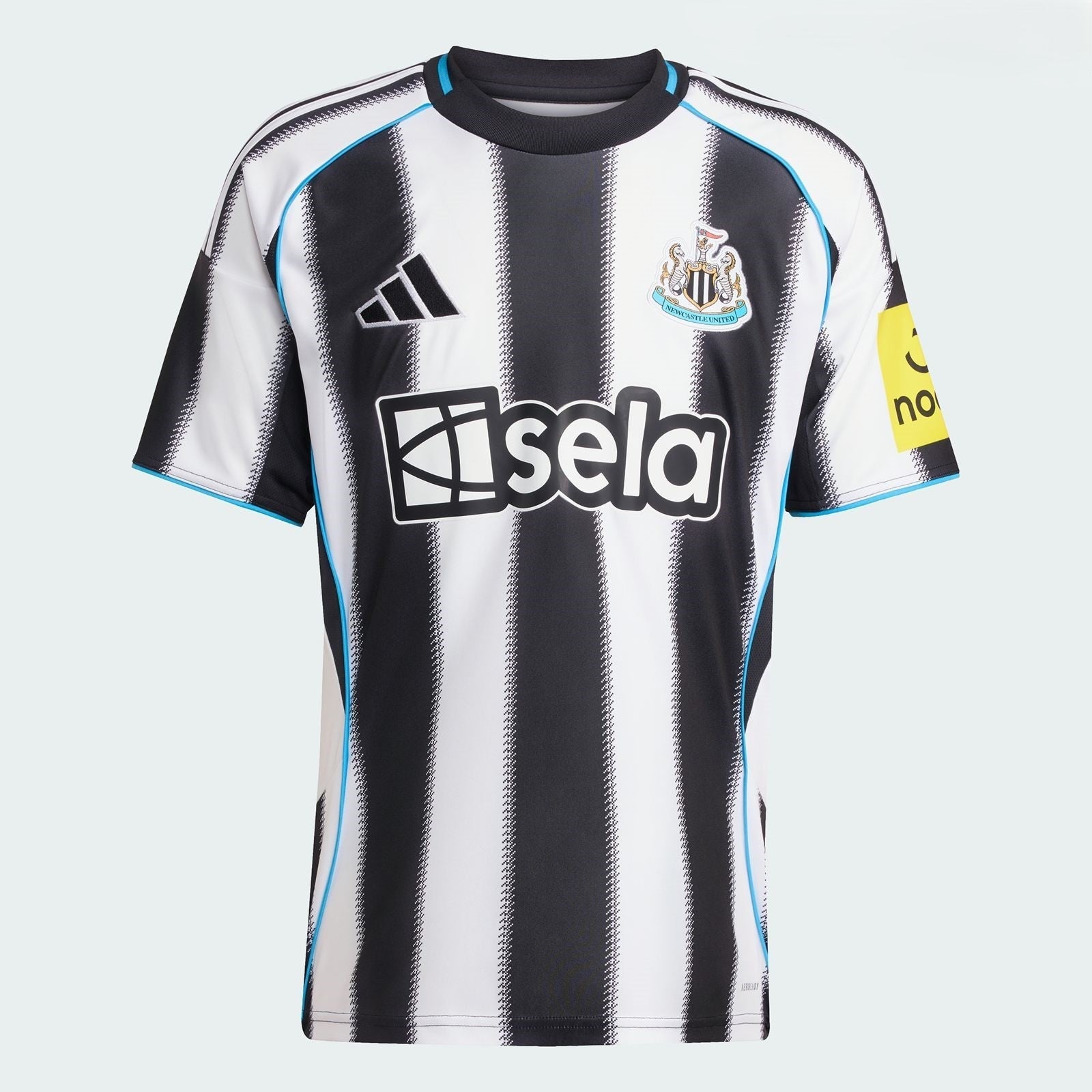 Newcastle Home Shirt 2025/26