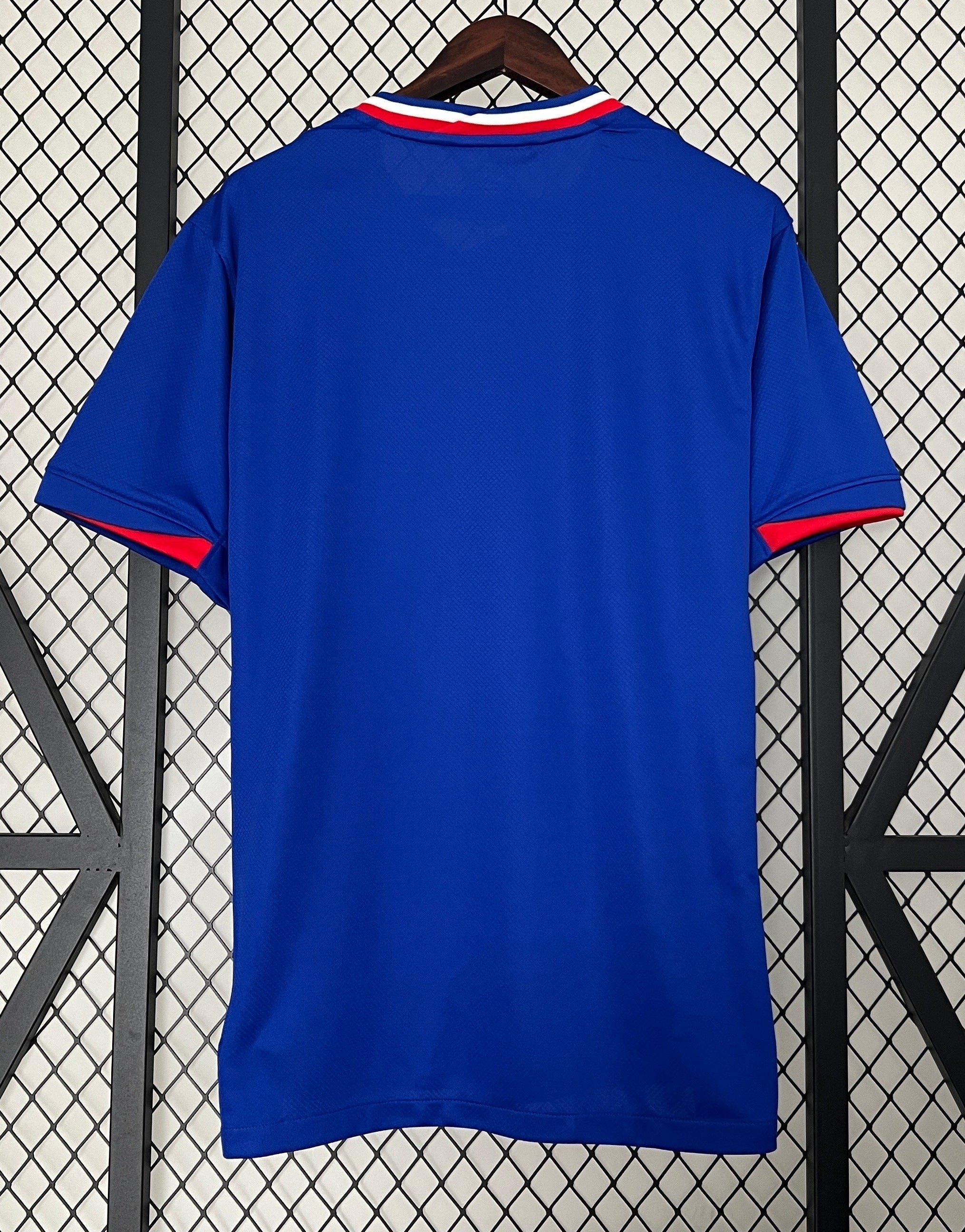 Frankreich Heimtrikot 2024/25