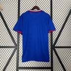 Camisa França Home 2024/25