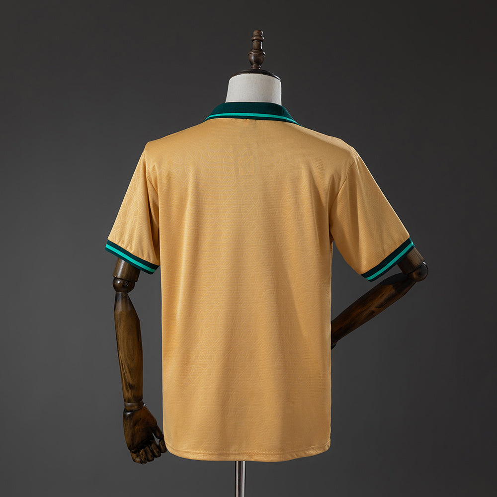 Leeds United  St. Patrick's Day Shirt 2026/27