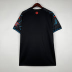 Manchester City Third Shirt 2023/24