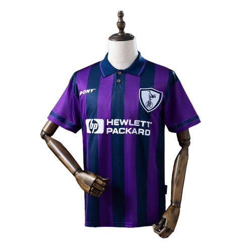 Tottenham Hotspur Retro Shirt 199